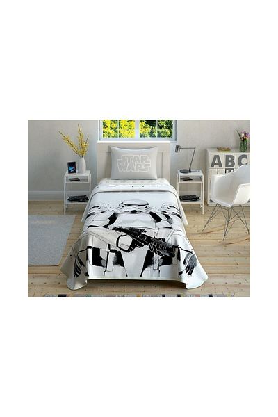 Taç Lis.pike Team Star Wars Stormtrooper 120x200
