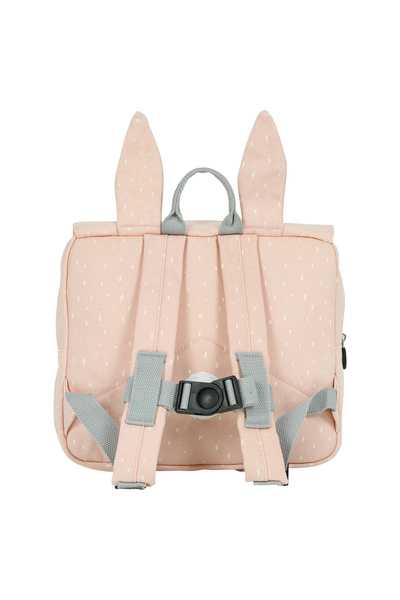 Trixie MRS. RABBIT - OKUL ÇANTASI - ÇOCUK SIRT ÇANTASI - SATCHEL - 29 x 25 x 10 cm