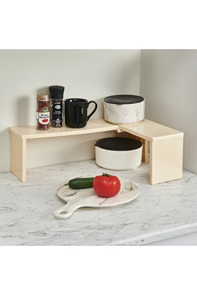 Decobella Mutfak Düzenleyici Raf