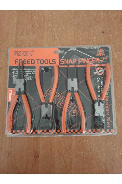 feed Bozyel Sekman Pensesi Seti