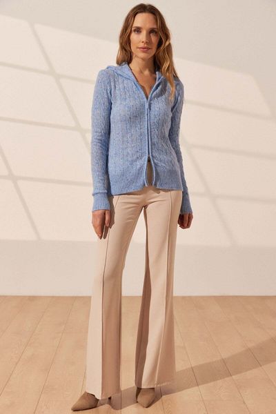 Silk and Cashmere Sweatpants Styles, Prices - Trendyol