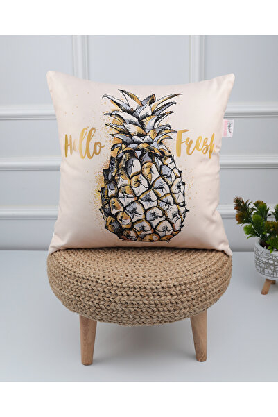 menesahome Navlaka za jastuk , Jastučnica , Sa deznom Jastuk , Ananas Jastuk ...