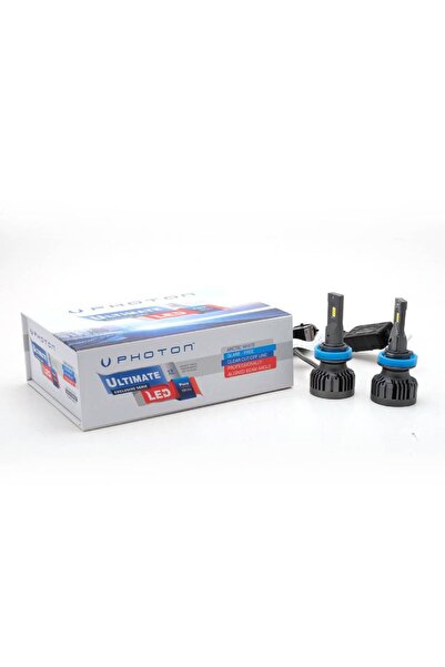 Photon ULTIMATE H11 24V LED HEADLIGHT
