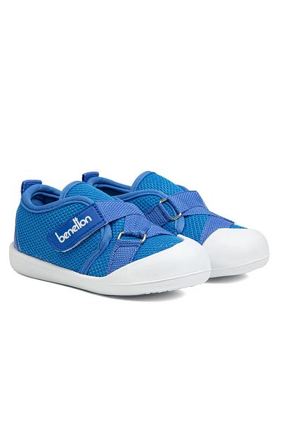 Benetton ® |   BN-1254- Saks Blue - Pantofi sport pentru copii