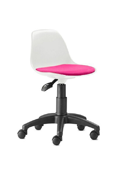 GüçlüTedarik Çocuk Çalışma Sandalyesi Koltuğu