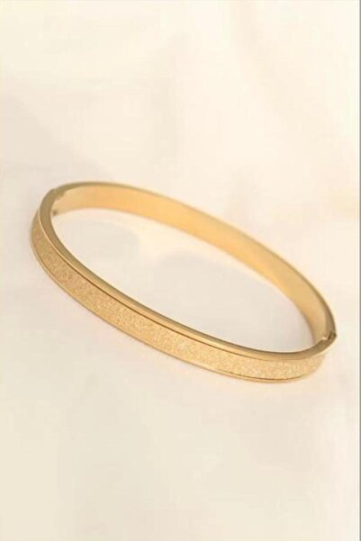 Buqete سوار الصفد فضي اللون ذهبي اللون