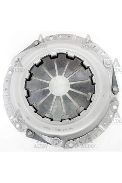 Genel Markalar DEBRİYAJ SETİ COROLLA 1.6 4AFE / 4AF / 3ZZ-FE /CARINA 97= RULM...