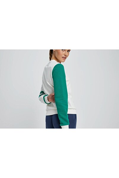 Ellesse Kadın Sweatshirt EF054-ECR