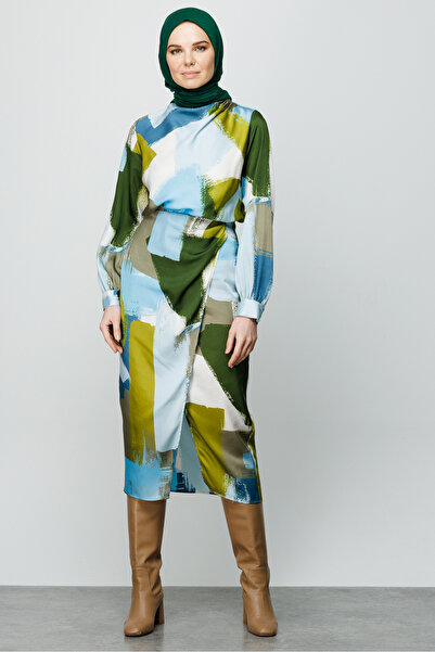 Mooncorn Κασκόλ μπαμπού