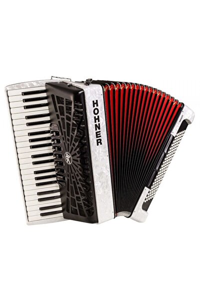 Hohner A16812 Bravo III 120 Akordiyon