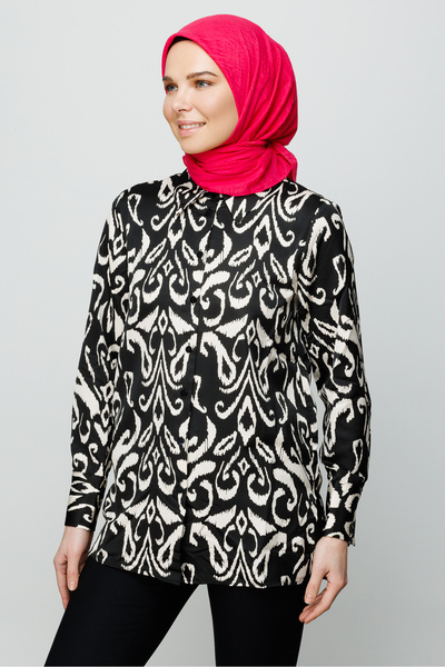 Mooncorn Bamboo Scarf