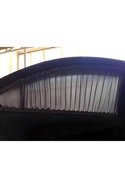 MOPS قماش ستارة نافذة جانبية متوافق مع Tofaş-Şahin-Eagle ببابين