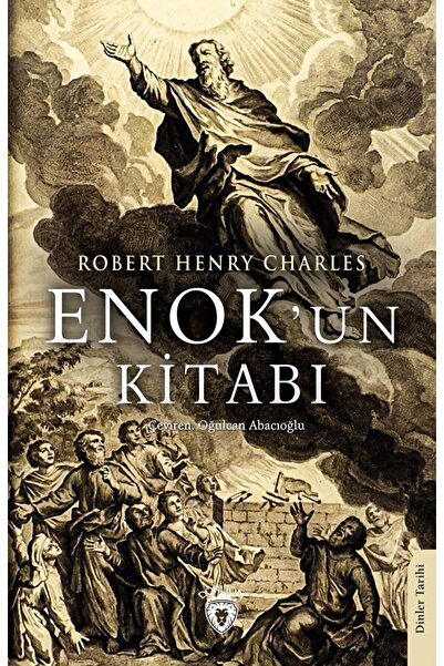 Dorlion Yayınevi Enok’un Kitabı / Robert Henry Charles / Dorlion Yayınevi / 9...