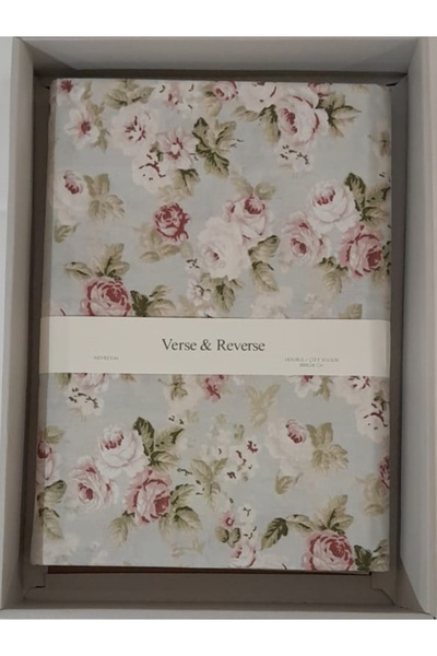 Verse & Reverse DUVET COVER 3 THREAD 200X220 1ST QUALITY
