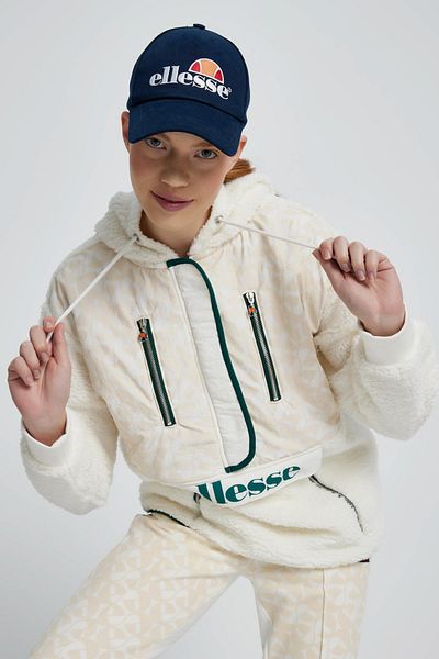 Ellesse Jachetă de damă EF056-ECR