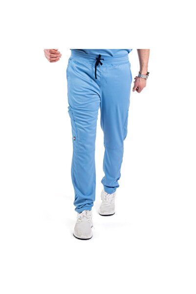 Prof Medicinska odjeća Doktor Medicinska sestra Hirurški donji deo odijela Ly...