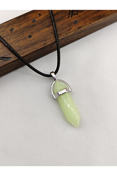 Newa Jewellry قلادة تمييز noctilucent جيدة للإجهاد والأفكار النفسية