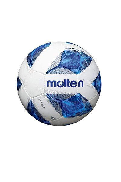 MOLTEN Soccer Ball Number 4 F4a1710