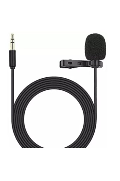 SHOPLİNE Tiktok , Youtuber Yaka Mikrofonu