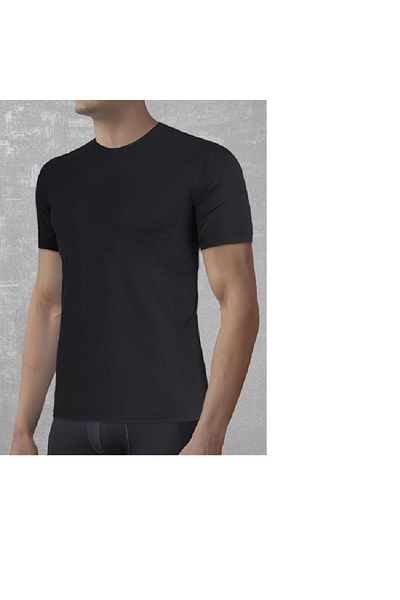 Doreanse Men's Crew Neck Basic T-shirt 2566