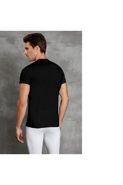 Doreanse 2890 THERMAL V-NECK T-SHIRT