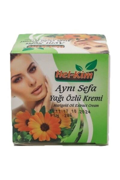 Hel-Kim Helkim Calendula Cream