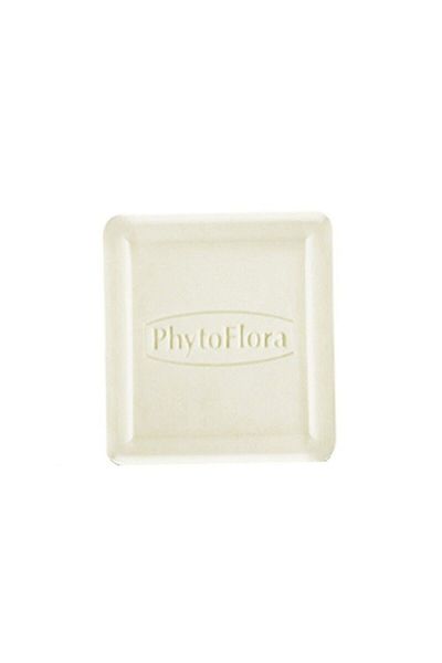 Phytoflora صابون أسود أفريقي - مع هدية