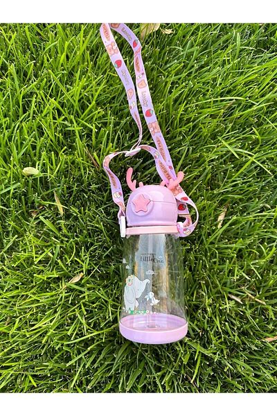 The Bottle قارورة نموذج الغزلان