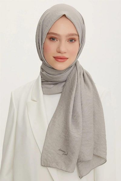 Armine ARMINE TREND STAR Shawl 3 - Κεντημένο και κομψό σχέδιο