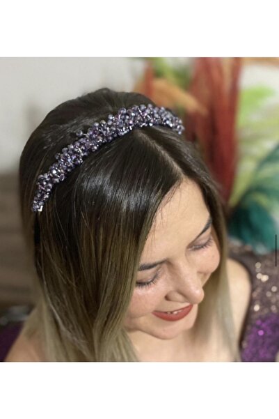 Merio tasarım Accesoriu pentru păr Promise Nunta Nunta