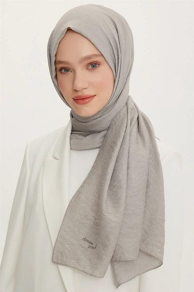 Armine ARMINE TREND STAR Shawl 3 - Κεντημένο και κομψό σχέδιο