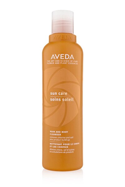 Aveda كراسوتا صن كير - شامبو واقي للألوان بعد التعرض للشمس 250 مل 52 كروس:453972