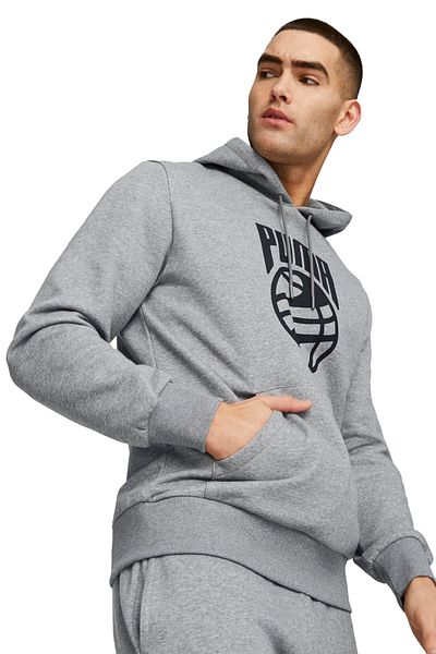 Puma Posterized Men's Sweatshirt 62264902
