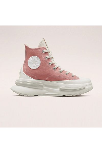 Dark deals pink converse