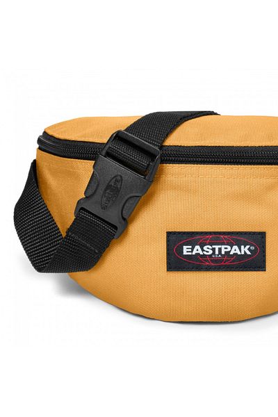 Eastpak حقيبة خصر إضافية باللون الأصفر للجنسين0000745د21