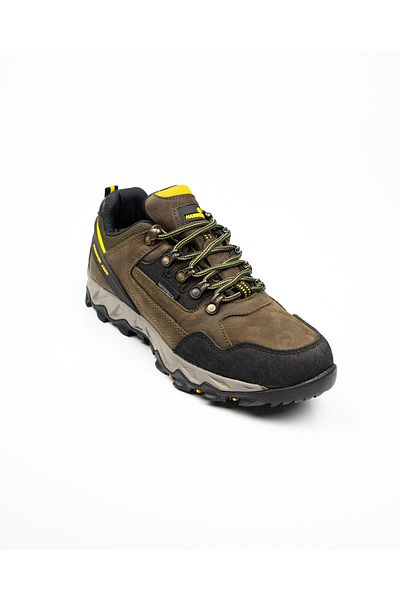 Hammer Jack 102 22820 Carousel Khaki Αδιάβροχα ανδρικά παπούτσια εξωτερικού χώρου