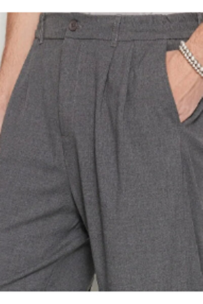 REFA COLLECTİON Wide Leg Trousers