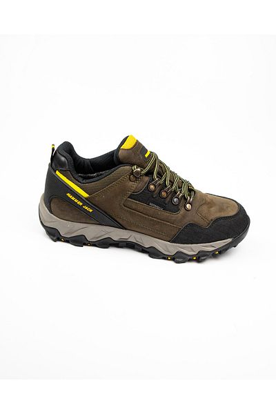 Hammer Jack 102 22820 Carousel Khaki Αδιάβροχα ανδρικά παπούτσια εξωτερικού χώρου