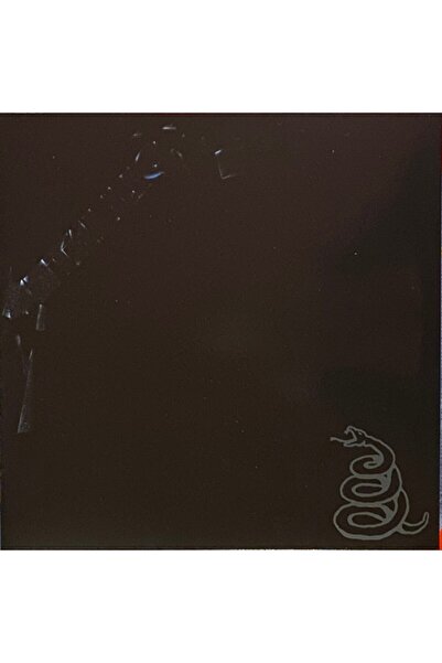 RNBW45 Metallıca - Metallıca