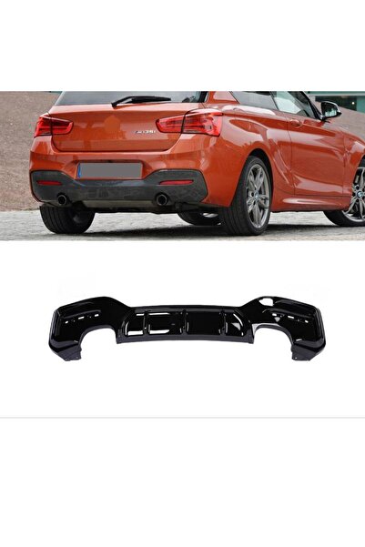 OLED GARAJ 1 Serisi F20 2015-2018 Lci Mt Tampon İçin Uyumlu Çift Çıkış Difüzö...