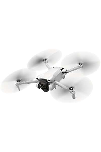 DJI Mini 3 Fly More Combo Plus ( RC) - 4K HDR Video, Kameralı Drone