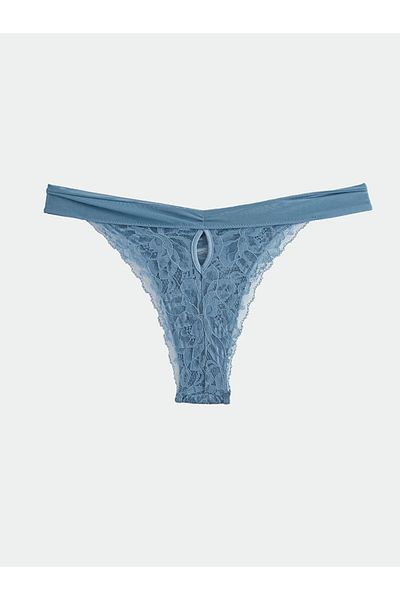 LC Waikiki LCW DREAM - Chiloți din dantelă braziliană