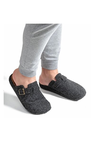 Twigy AA0430 Tw Manu Черни мъжки вътрешни чехли