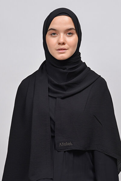 Altobeh شال حجاب كريب الجاز
