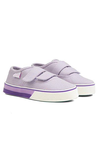 Benetton ®| BN-30960- Lilac - Children's Sports Shoes