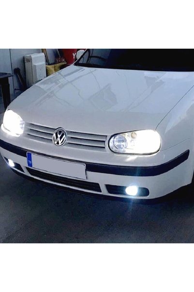 Photon Vw Golf 4 Led Xenon Kısa Far Ampulü H7 Mono 2 Plus Yeni Seri