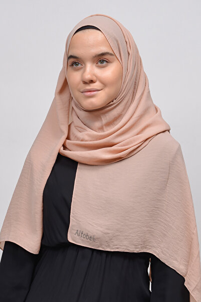 Altobeh شال حجاب كريب الجاز