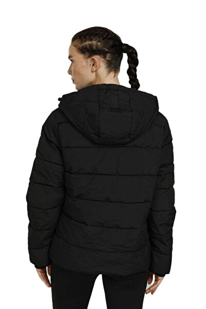 lumberjack 2W W-Sn31 Apreski Coat 2Pr Kadın Kaban - 101165595 SIYAH