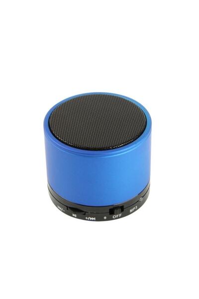 BAYRAM Mini Şarjlı Bluetooth Hoparlör Ses Bombası Speaker