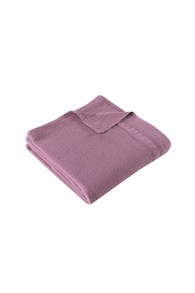 Buldans Wicker Bedspread 160x240 cm